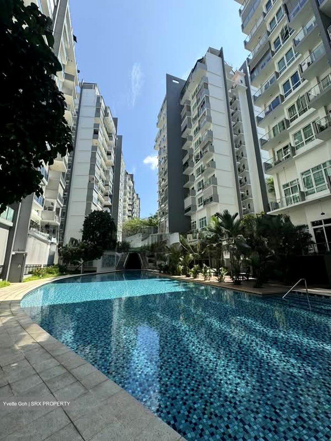 Vacanza @ East (D14), Condominium #576146911